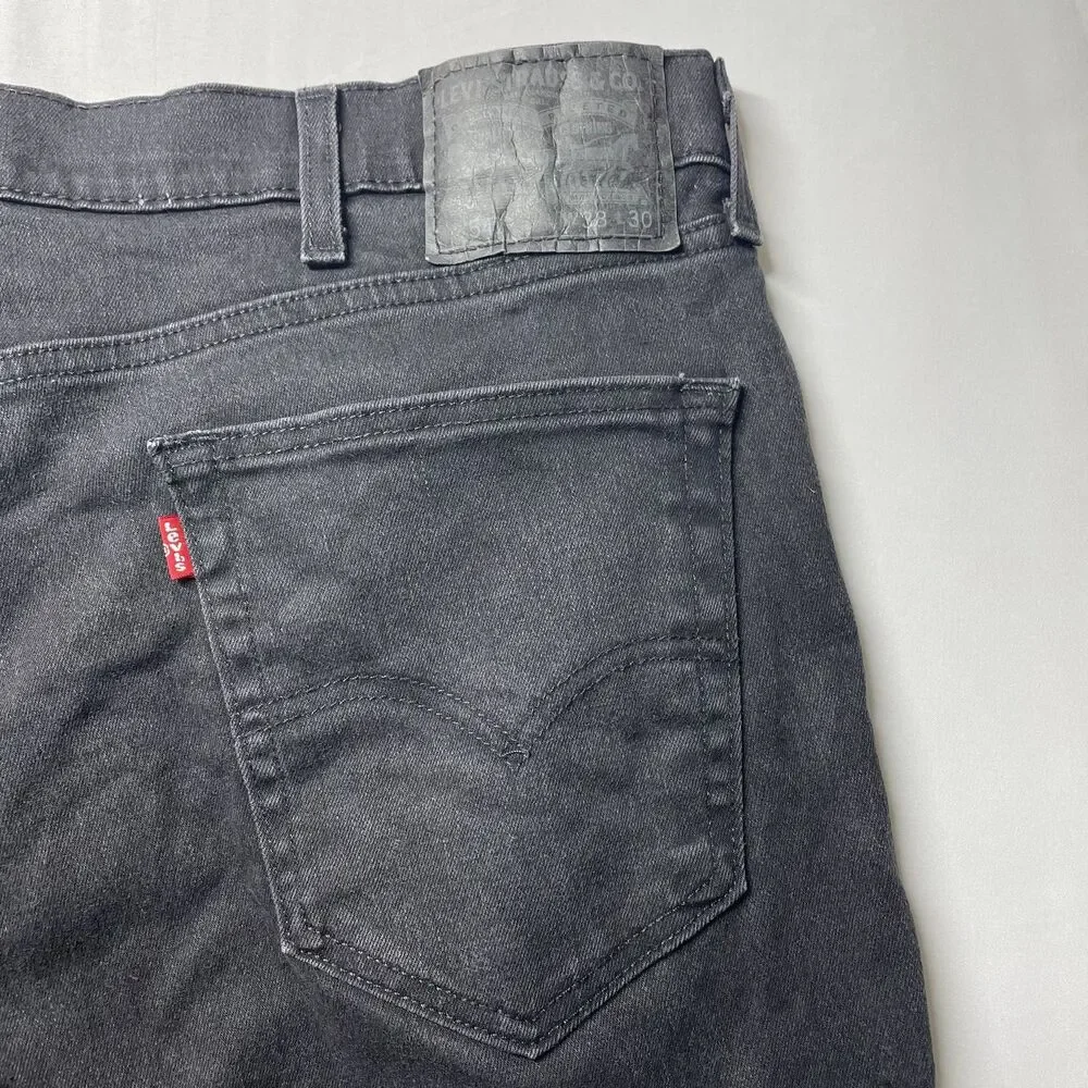 Levis owned but